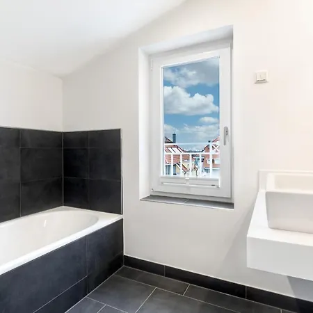 아파트 Apartmentanlage Meerblickvilla Apartmentanlage Meerblickvilla 3-32 Großenbrode