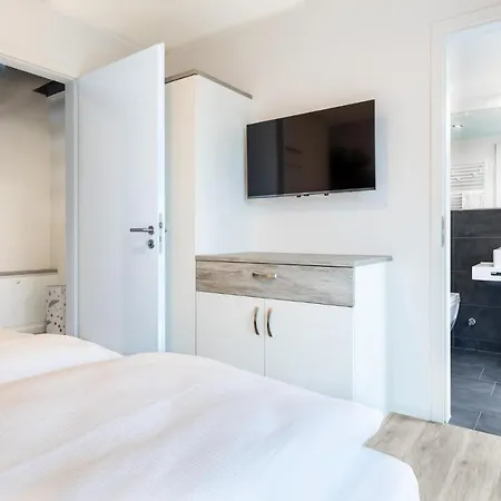 Apartmentanlage Meerblickvilla Apartmentanlage Meerblickvilla 3-32 Apartment *