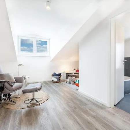 Apartmentanlage Meerblickvilla Apartmentanlage Meerblickvilla 3-32 Grossenbrode