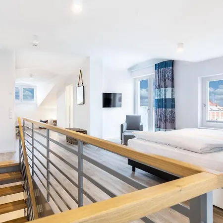 Apartmentanlage Meerblickvilla Apartmentanlage Meerblickvilla 3-32 아파트 *