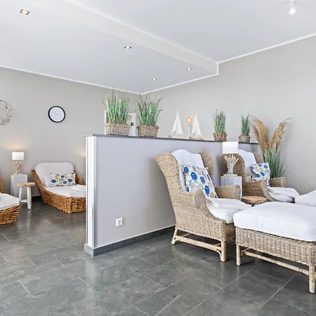 아파트 Apartmentanlage Meerblickvilla Apartmentanlage Meerblickvilla 3-32